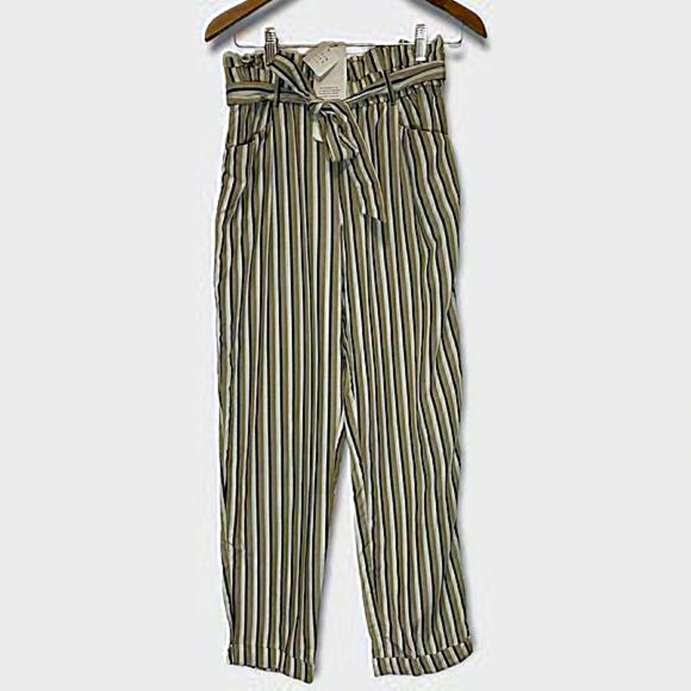 Zara trf Collection Pants NEW